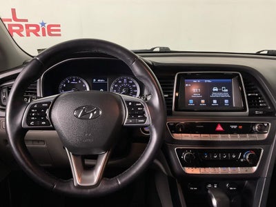 2018 Hyundai Sonata SEL ***BLUE CERTIFIED***