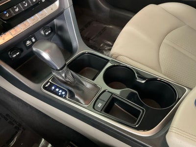 2018 Hyundai Sonata SEL ***BLUE CERTIFIED***