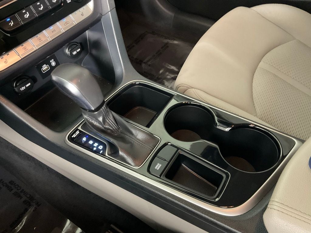 2018 Hyundai Sonata SEL ***BLUE CERTIFIED***