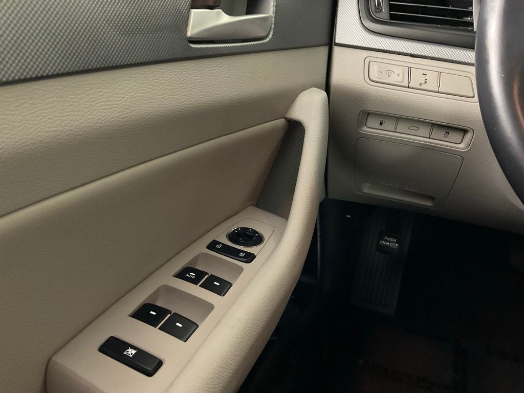 2018 Hyundai Sonata SEL ***BLUE CERTIFIED***