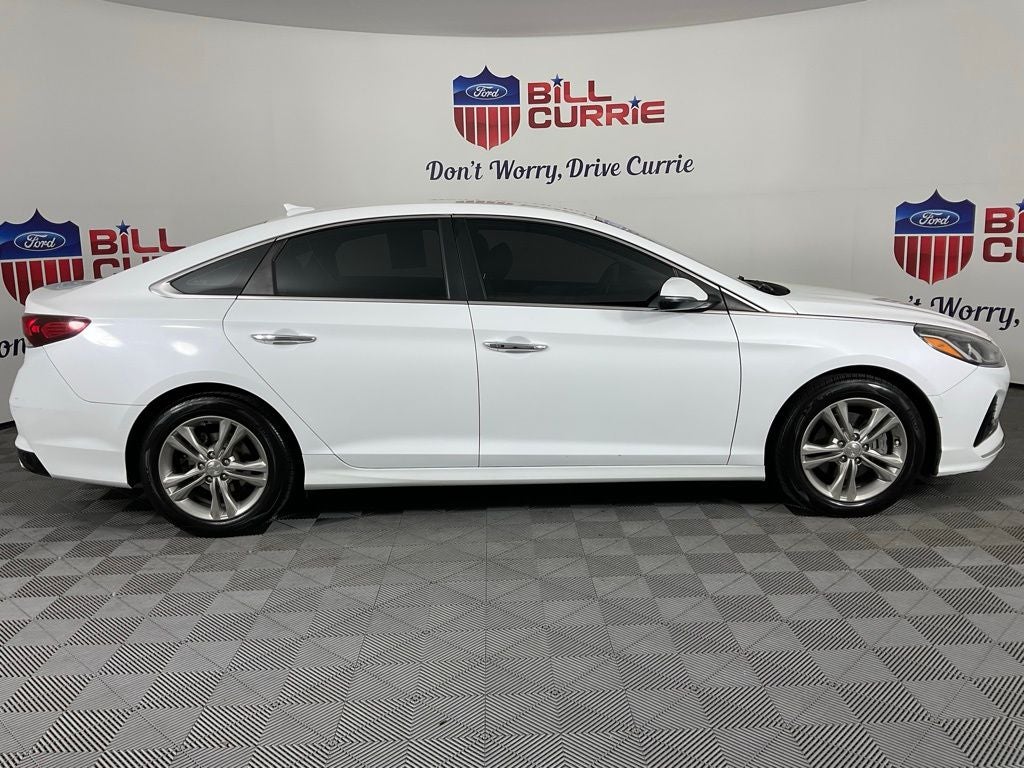 2018 Hyundai Sonata SEL ***BLUE CERTIFIED***