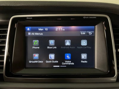 2018 Hyundai Sonata SEL ***BLUE CERTIFIED***