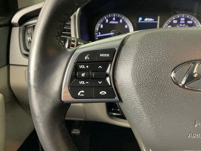 2018 Hyundai Sonata SEL ***BLUE CERTIFIED***