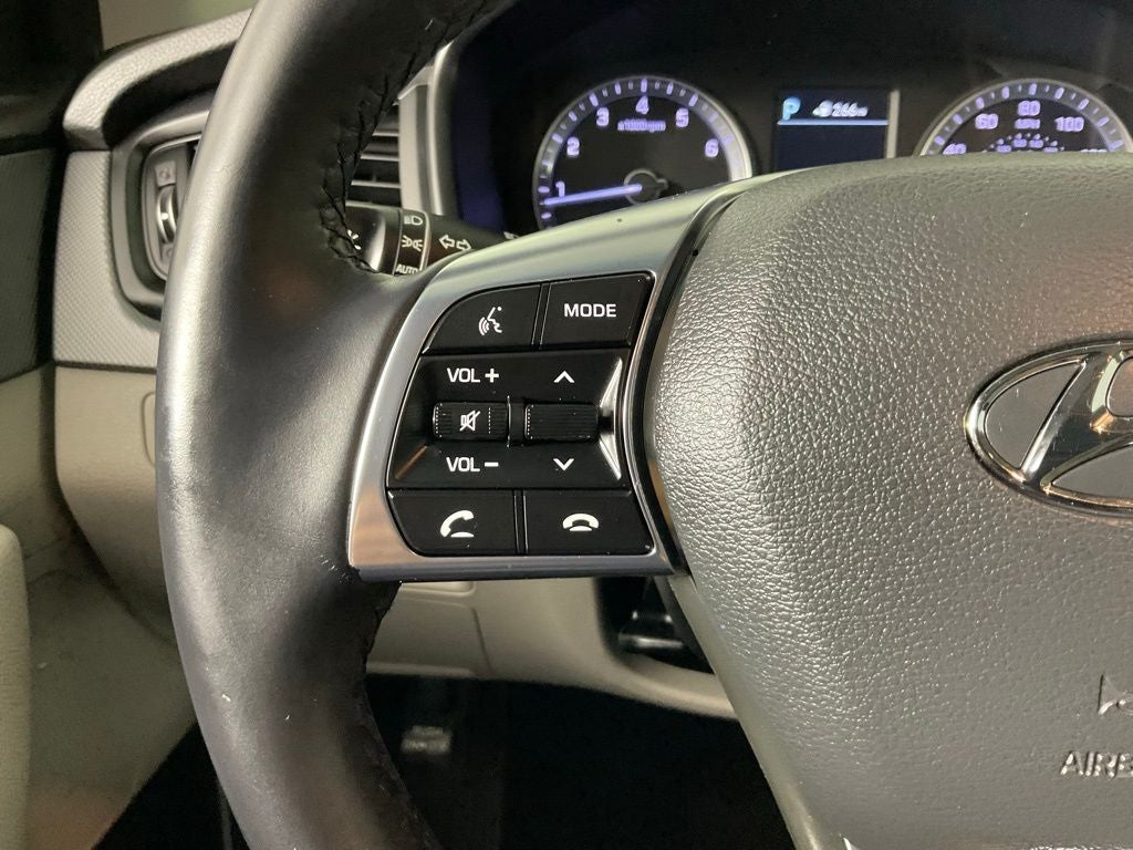 2018 Hyundai Sonata SEL ***BLUE CERTIFIED***