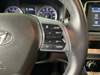 2018 Hyundai Sonata SEL ***BLUE CERTIFIED***