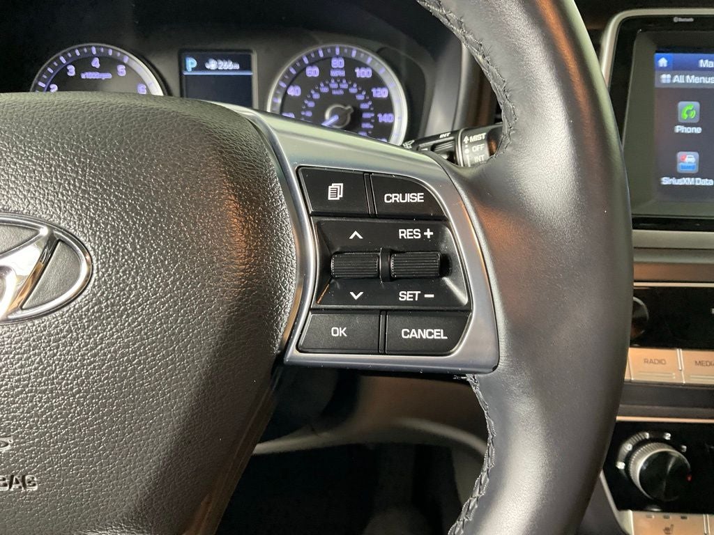 2018 Hyundai Sonata SEL ***BLUE CERTIFIED***