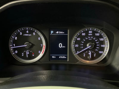 2018 Hyundai Sonata SEL ***BLUE CERTIFIED***