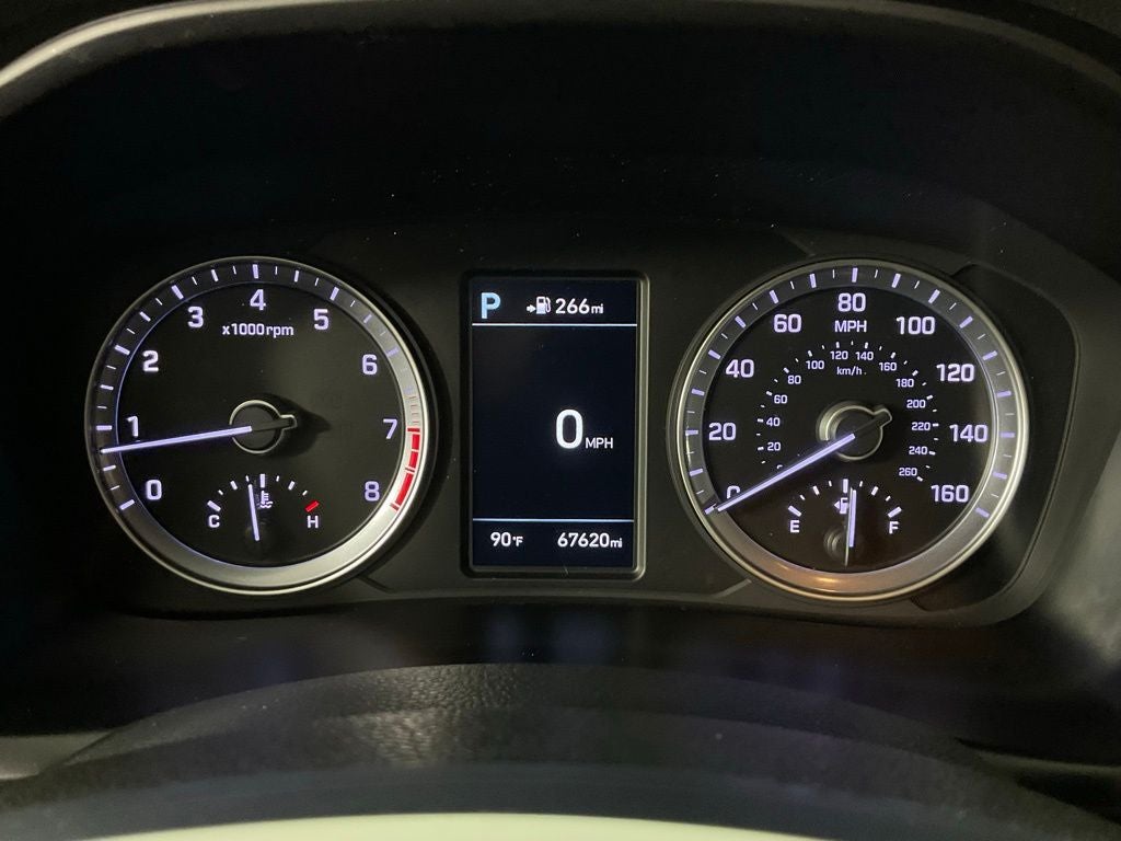 2018 Hyundai Sonata SEL ***BLUE CERTIFIED***