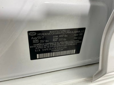 2018 Hyundai Sonata SEL ***BLUE CERTIFIED***