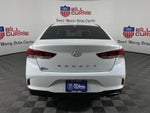 2018 Hyundai Sonata SEL ***BLUE CERTIFIED***
