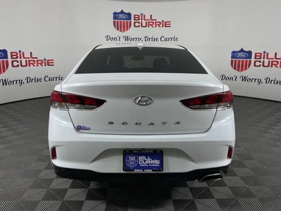 2018 Hyundai Sonata SEL ***BLUE CERTIFIED***