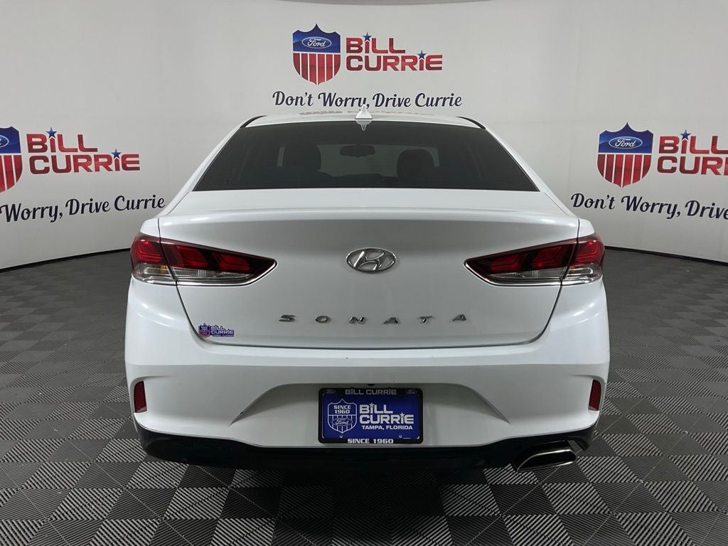 2018 Hyundai Sonata SEL ***BLUE CERTIFIED***