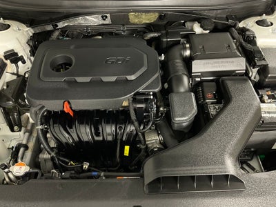 2018 Hyundai Sonata SEL ***BLUE CERTIFIED***