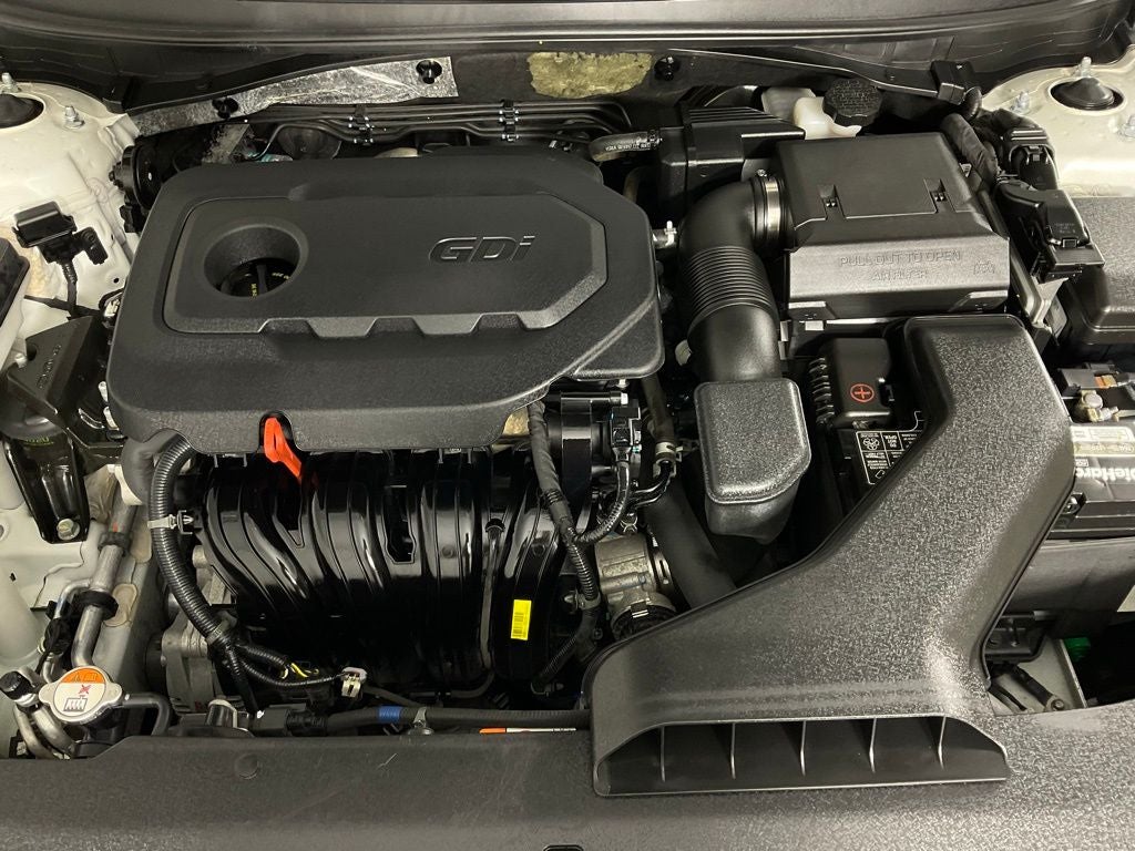 2018 Hyundai Sonata SEL ***BLUE CERTIFIED***