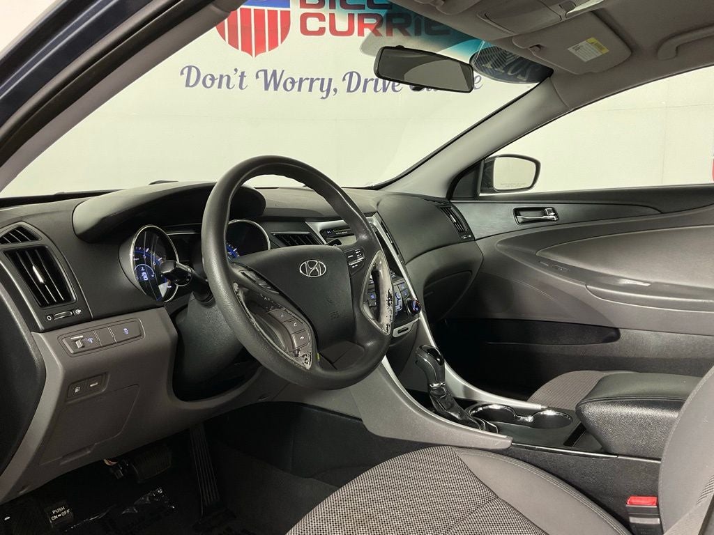 2011 Hyundai Sonata GLS ***PRE AUCTION SALE***