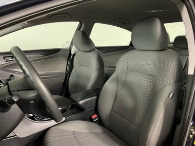 2011 Hyundai Sonata GLS ***PRE AUCTION SALE***