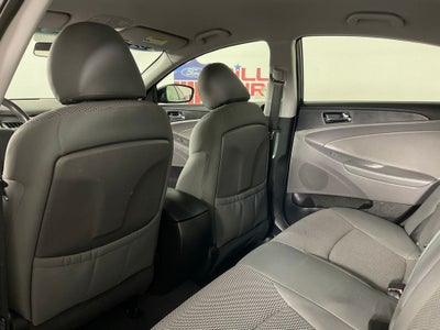 2011 Hyundai Sonata GLS ***PRE AUCTION SALE***