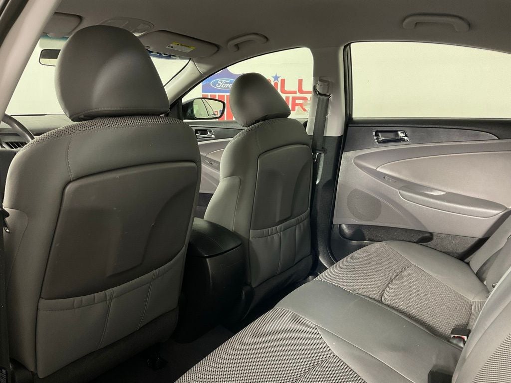 2011 Hyundai Sonata GLS ***PRE AUCTION SALE***
