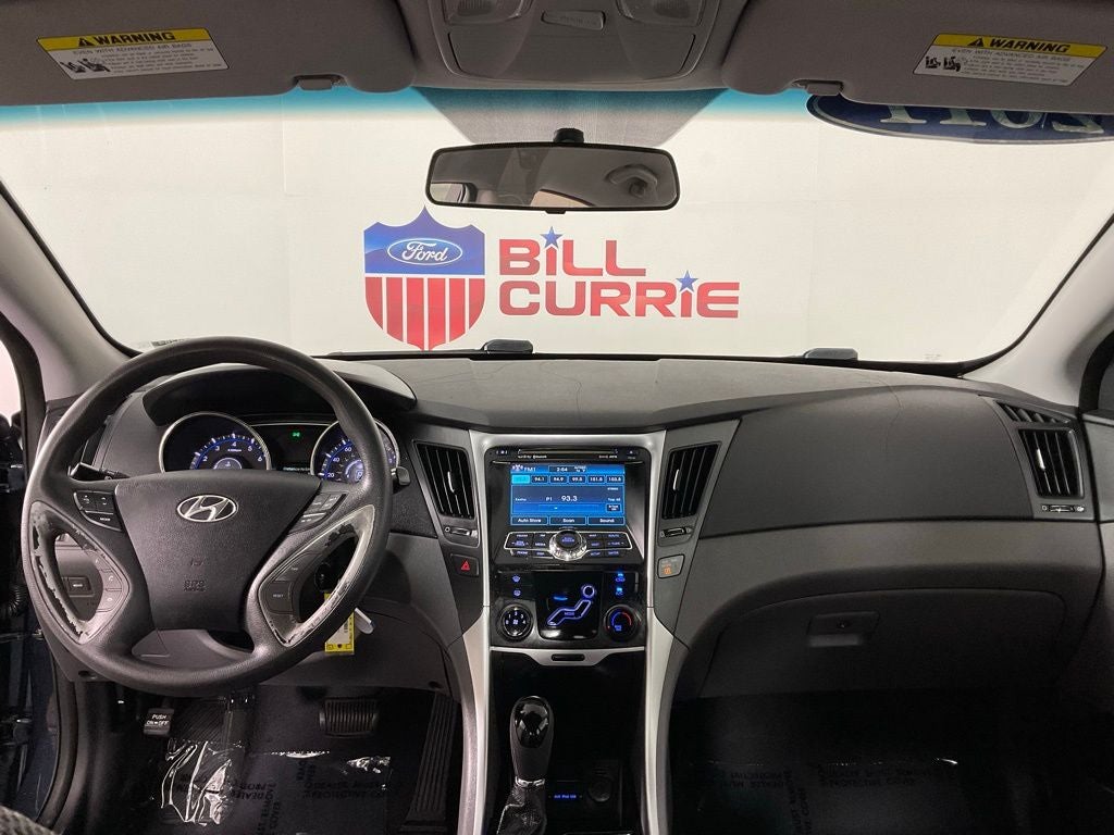 2011 Hyundai Sonata GLS ***PRE AUCTION SALE***