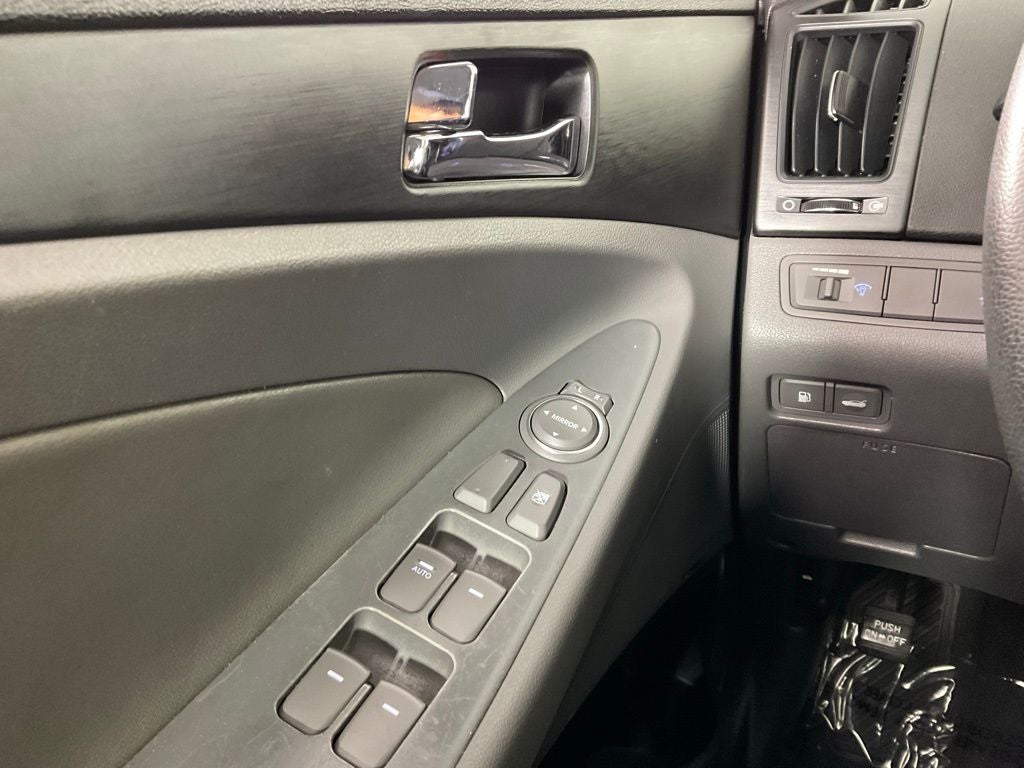 2011 Hyundai Sonata GLS ***PRE AUCTION SALE***