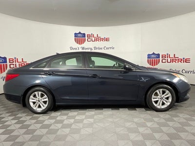 2011 Hyundai Sonata GLS ***PRE AUCTION SALE***