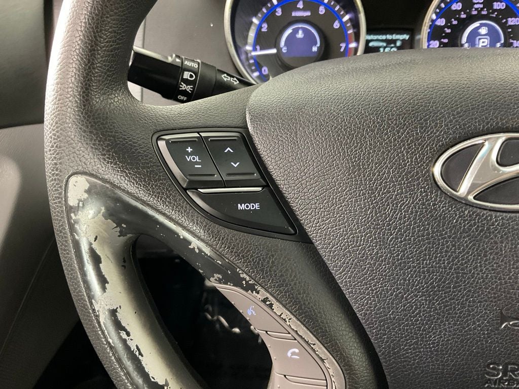 2011 Hyundai Sonata GLS ***PRE AUCTION SALE***