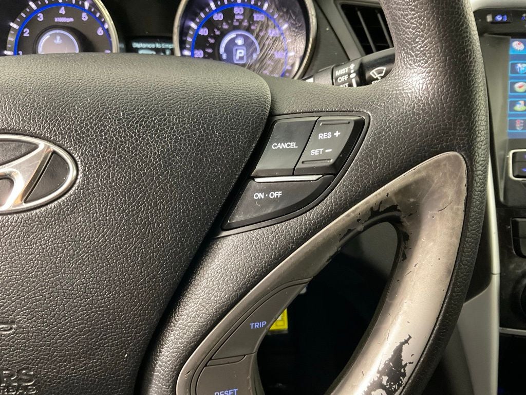 2011 Hyundai Sonata GLS ***PRE AUCTION SALE***