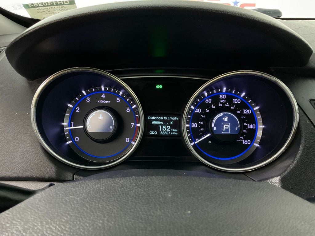 2011 Hyundai Sonata GLS ***PRE AUCTION SALE***