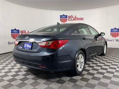 2011 Hyundai Sonata GLS ***PRE AUCTION SALE***