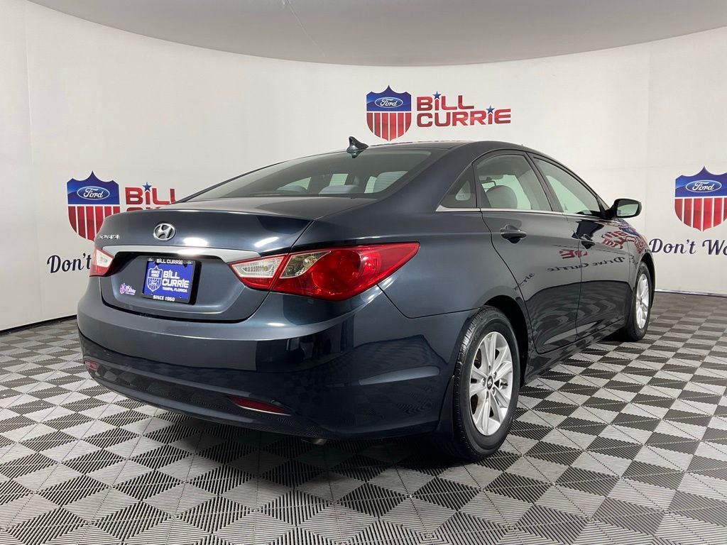 2011 Hyundai Sonata GLS ***PRE AUCTION SALE***