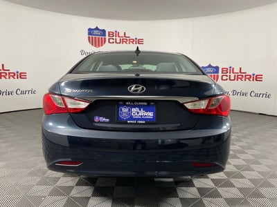 2011 Hyundai Sonata GLS ***PRE AUCTION SALE***