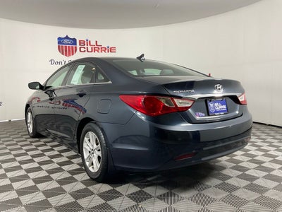 2011 Hyundai Sonata GLS ***PRE AUCTION SALE***
