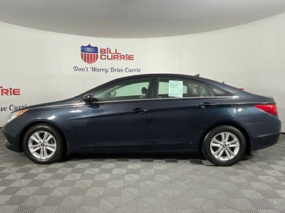 2011 Hyundai Sonata GLS ***PRE AUCTION SALE***