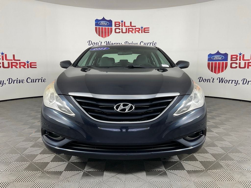 2011 Hyundai Sonata GLS ***PRE AUCTION SALE***