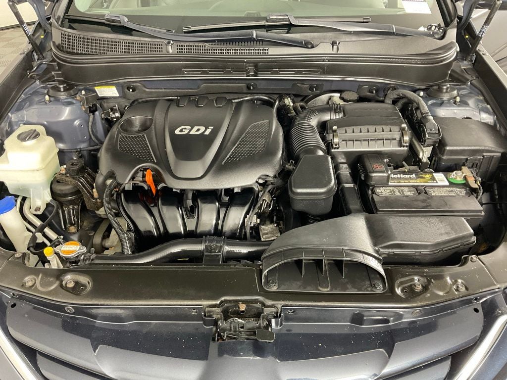 2011 Hyundai Sonata GLS ***PRE AUCTION SALE***