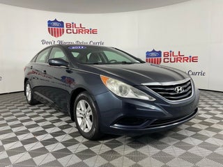 2011 Hyundai Sonata GLS ***PRE AUCTION SALE***