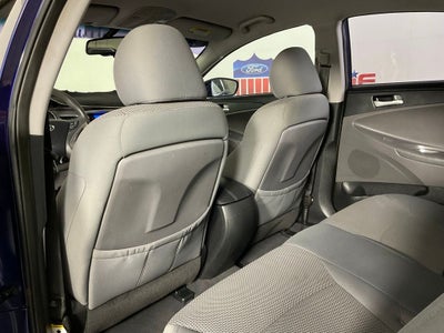 2013 Hyundai Sonata GLS ***PRE AUCTION SALE***