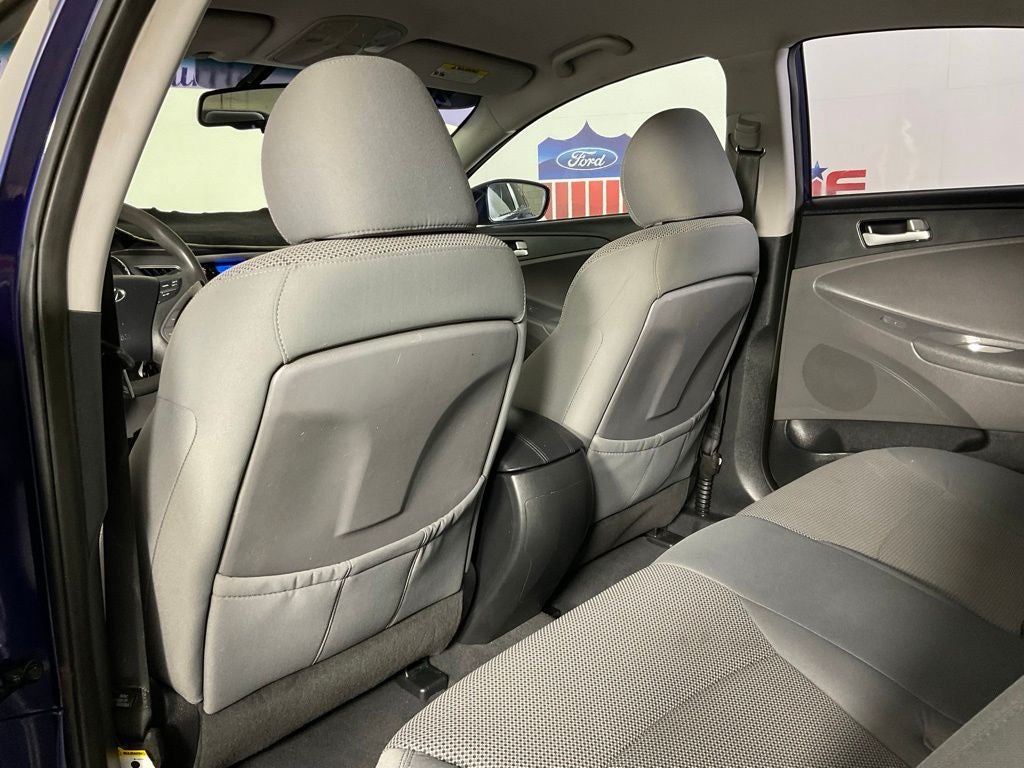2013 Hyundai Sonata GLS ***PRE AUCTION SALE***