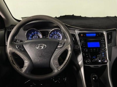 2013 Hyundai Sonata GLS ***PRE AUCTION SALE***