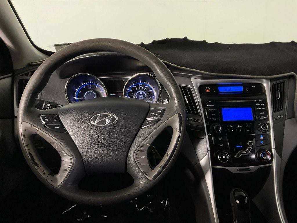 2013 Hyundai Sonata GLS ***PRE AUCTION SALE***
