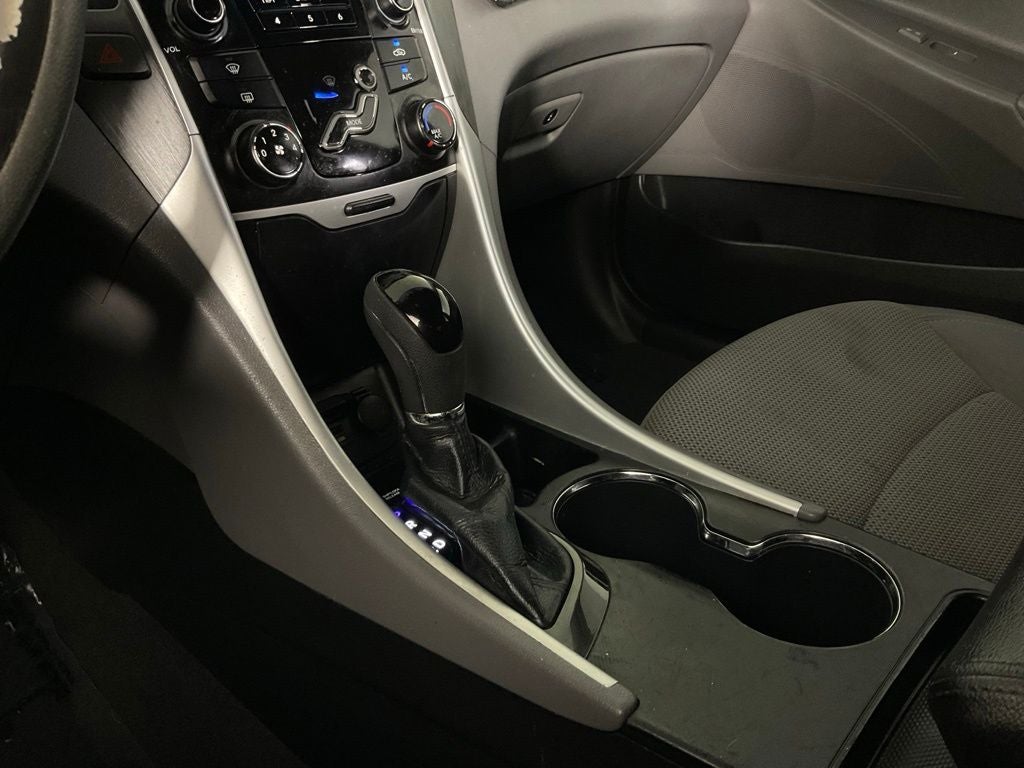 2013 Hyundai Sonata GLS ***PRE AUCTION SALE***