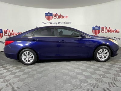 2013 Hyundai Sonata GLS ***PRE AUCTION SALE***