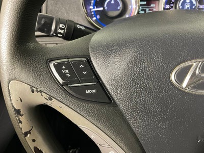 2013 Hyundai Sonata GLS ***PRE AUCTION SALE***