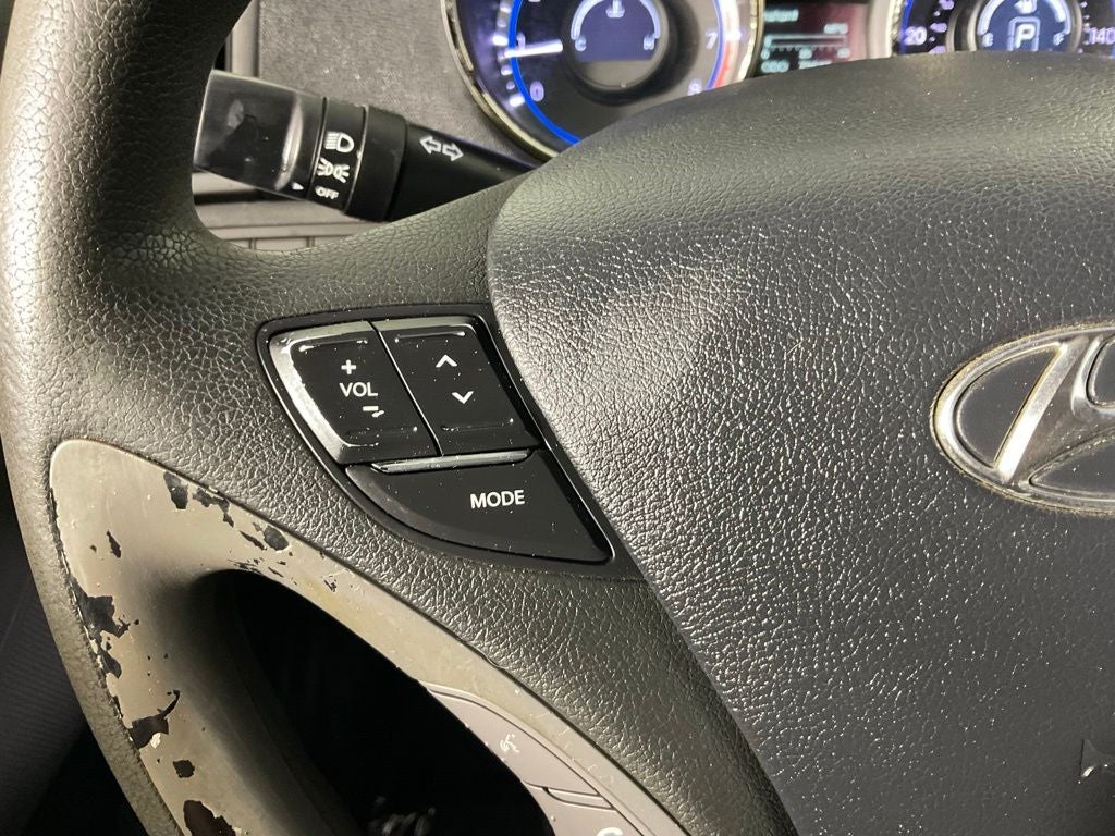 2013 Hyundai Sonata GLS ***PRE AUCTION SALE***