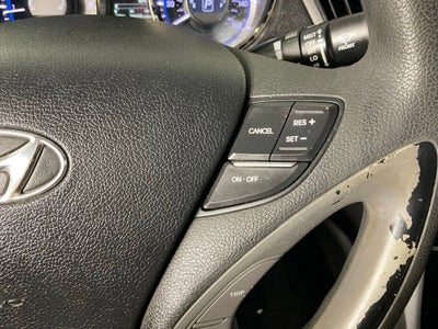 2013 Hyundai Sonata GLS ***PRE AUCTION SALE***