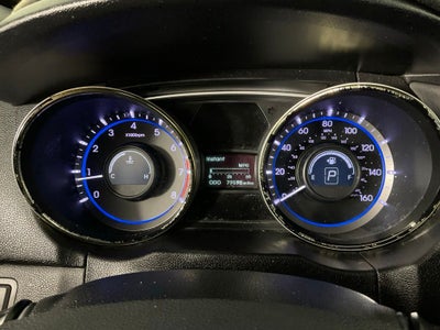 2013 Hyundai Sonata GLS ***PRE AUCTION SALE***