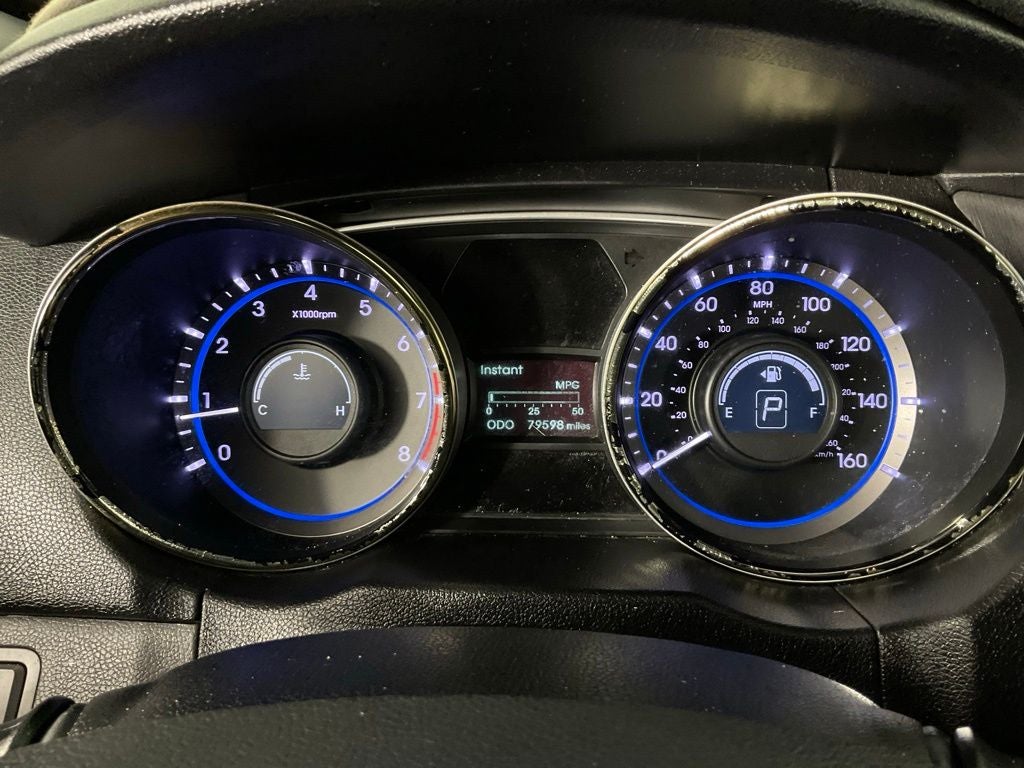 2013 Hyundai Sonata GLS ***PRE AUCTION SALE***