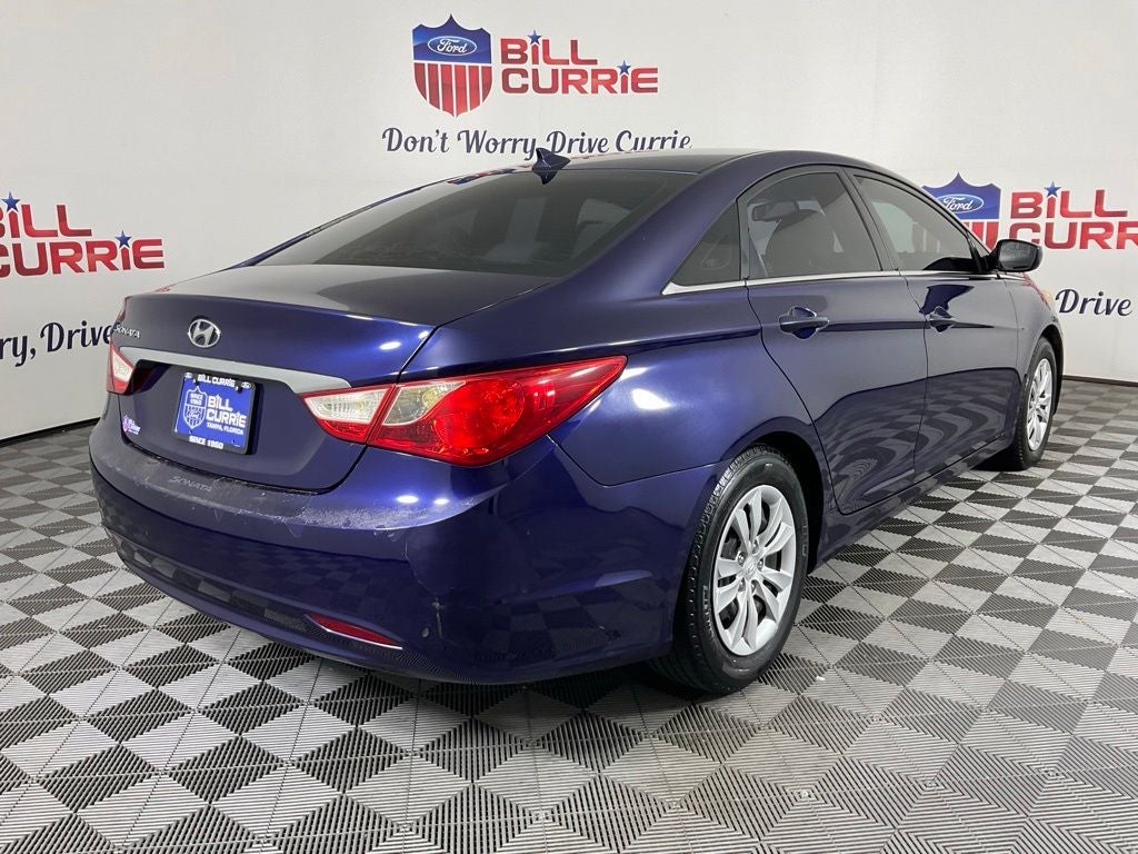 2013 Hyundai Sonata GLS ***PRE AUCTION SALE***