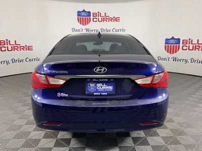 2013 Hyundai Sonata GLS ***PRE AUCTION SALE***