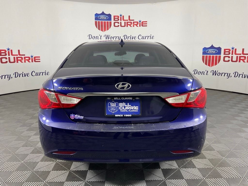 2013 Hyundai Sonata GLS ***PRE AUCTION SALE***